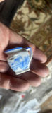 Mixed Lot Small Antique Delft and Other Porcelains - thumbnail 10 of 20