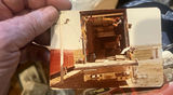 Finish Photo Of Muscle Cars At 1984 Desert Meet Up - thumbnail 4 of 27