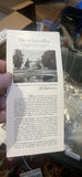 Lot Of 25+\- 1930s To 1950s Automobile Travel Brochures - thumbnail 25 of 29
