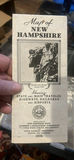 Lot Of 25+\- 1930s To 1950s Automobile Travel Brochures - thumbnail 19 of 29