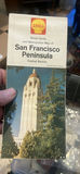 Lot Of 25+\- 1930s To 1950s Automobile Travel Brochures - thumbnail 29 of 29