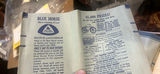 Blue Horse 1948-51 Large Pile Redemption Coupons - thumbnail 11 of 11