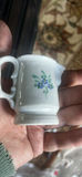 Mixed Lot Small Antique Delft and Other Porcelains - thumbnail 20 of 20