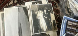 Large Lot Of Antique Photographs - thumbnail 24 of 43