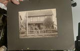 Large Antique Cabinet Photos, Fancy Parade, And Homestead - thumbnail 7 of 10