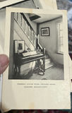 Louise Alcott Antique Postcards “City Post” Printers - thumbnail 4 of 19