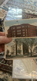 Lot Of Mostly College Postcards New England Tufts And University Of Vermont - thumbnail 6 of 13