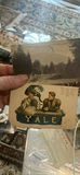 Lot Of Mostly College Postcards New England Tufts And University Of Vermont - thumbnail 7 of 13