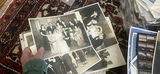 Large Lot Of Antique Photographs - thumbnail 25 of 43