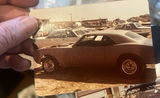 Finish Photo Of Muscle Cars At 1984 Desert Meet Up - thumbnail 14 of 27