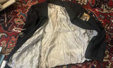 1967 Vietnam Chu-Lai Original Youths Jacket Hand Embroidered - thumbnail 6 of 9