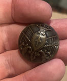 US Pinbacks WWII To Semi-modern Play Sheriff Military - thumbnail 8 of 20