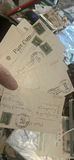 8 Katharine Gassaway Antique Children’s Postcards - thumbnail 9 of 10