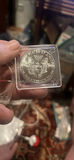 1988 US Walking Liberty Silver Dollar BU Uncirculated Silver - thumbnail 2 of 2