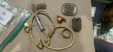 Antique Boy Scout Whistle Padlock Other Small Stuff - thumbnail 2 of 18