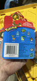 4 Pokémon Power Bouncers In Blister Packs Togepi Pikachu - thumbnail 9 of 9