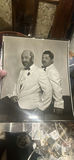 Photos Of Two Blacks Entertainers 1950s Mills Brothers? - thumbnail 1 of 4