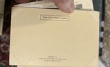 Louise Alcott Antique Postcards “City Post” Printers - thumbnail 7 of 19