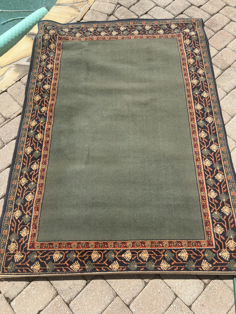 Pair of Rugs Indoor/Outdoor - image 2 of 7