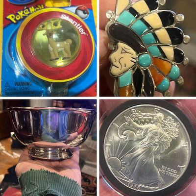 Alpharetta Downsizing auction preview