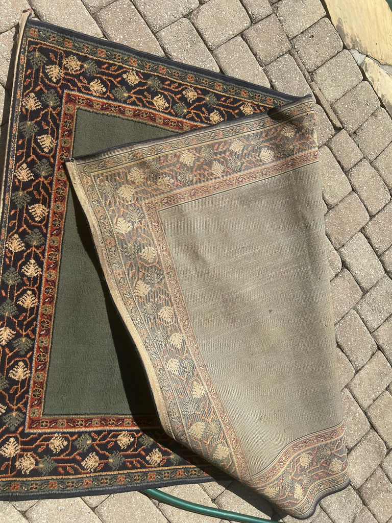Pair of Rugs Indoor/Outdoor - image 7 of 7