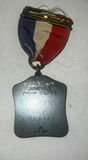 3rd Place 1930s Medal Chicago Tribune Music Festival - thumbnail 3 of 3