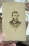 Small Paper Lot Cdv Ulysses S Grant - thumbnail 4 of 19