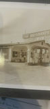 Photo & Letterheads Johnson’s Market 1937 Santa Anna CA - thumbnail 2 of 5