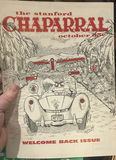 7 Copies Stanford 1962 Era Chaparral Magazines And Comics Near Mint - thumbnail 5 of 14
