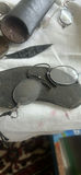 Mixed A Lot Of Small Boy Scout Pocket, Knife, Granny, Glasses, And Ingram Stock Watch Plus Moore - thumbnail 14 of 14