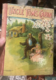 Uncle Tom’s Cabin McDonahue Children’s Book Young Folks Edition - thumbnail 1 of 8