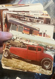 Finish Photo Of Muscle Cars At 1984 Desert Meet Up - thumbnail 1 of 27
