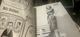 9 Vintage Stanford Chapparrel 196os Drear Condition - thumbnail 7 of 32