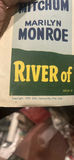 Marily Monroe River Of No Return Lobby Card - thumbnail 7 of 9