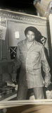 Original Photographs Rhythm And Blues Singer James Brown 1968 - thumbnail 2 of 8