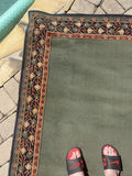 Pair of Rugs Indoor/Outdoor - thumbnail 5 of 7
