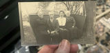 Lot RPPC And Other Antique Postcards - thumbnail 3 of 24