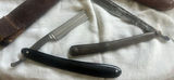 German Strap Razors With Cases - thumbnail 2 of 8