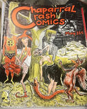 Seven New Copies Of The Stanford Chapearal Magazine 1958 1959 - thumbnail 1 of 23