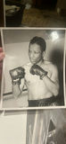 Photographs US Army Boxers 1940’s 8” X 10” - thumbnail 1 of 3