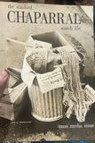 Seven New Copies Of The Stanford Chapearal Magazine 1958 1959 - thumbnail 22 of 23