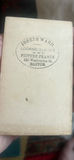 Small Paper Lot Cdv Ulysses S Grant - thumbnail 18 of 19