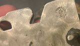 Lot Of Costume Jewelry Some Silver Southwestern - thumbnail 17 of 18