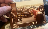 Finish Photo Of Muscle Cars At 1984 Desert Meet Up - thumbnail 8 of 27