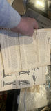 1950s 60s Paper Lot - thumbnail 10 of 13