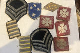 American US Army Uniform Patches WWII - thumbnail 2 of 2