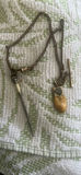 Antique Pocket Watch Ensemble Elks Tooth Knife Sharpener - thumbnail 2 of 2