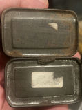1800s Masten & Wells Pyrotechnic Tins With Partial Labels - thumbnail 6 of 6