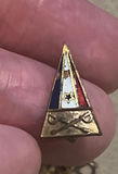 US Pinbacks WWII To Semi-modern Play Sheriff Military - thumbnail 16 of 20
