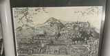 Salzburg, Austria Limited Edition Print 9/20 John E Young - thumbnail 3 of 4